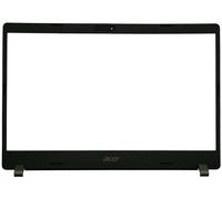 Acer Travelmate P214-53 P215-41 Copertura cornice frontale nera 60.VMNN7.003