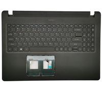 Acer Travelmate P215-51 P215-51G P50-51 Palmrest Cover Tastiera 6B.VJYN5.001