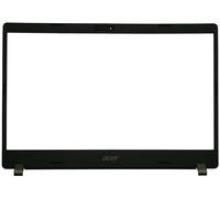 Acer Travelmate P215-53 P215-53G Cornice Frontale Copertura Nera 60.VMNN7.003