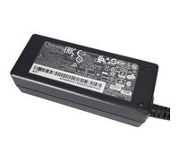 Acer Travelmate P238-G2-M P614-51 Alimentatore AC 45W 19V 2.37A Nero