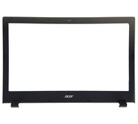 Acer Travelmate P258-Mg Bezel Front Trim Frame Cover Nero 60.EF7N7.002