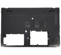 Acer Travelmate P259-M P259-MG Parte Inferiore Copertura Nera 60.GDZN7.003