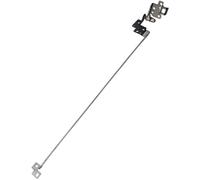 Gateway NE574 Sinistro Schermo LCD Cerniera Staffa 33.GDEN7.001