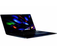 Acer TravelMate P4 14 P414-53G TMP414-53G-78YY 14" Notebook - WQXGA - 2240 x 1400 - Intel Core i7 13a generazione i7-1355U Deca-core (10 Core) 1.70 GHz - 32 GB RAM totale - 555U SSD da 12 GB - Blu