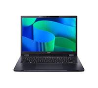 Acer TravelMate P4 14" 16:10 R7-8840U 32GB 1TBSSD W11P