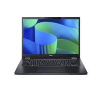 Acer TravelMate P4 14 TMP414-53-G2 TMP414-53-G2-79Y8 14" Notebook - WUXGA - 60 Hz - Intel Core 7 150U - 32 GB - 512 GB SSD - Tastiera Inglese - Blu