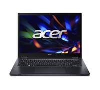 Acer TravelMate P4 TMP414RN-53-TCO-36U6 NX.B22EC.001 Computer portatile, i3-1315U, 14", WUXGA, T, 8GB, 512GB SSD, UHD, W11P EDU, Blue, 2R