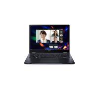 Acer TravelMate P4 TMP414RN-53-TCO-51UJ NX.B22EC.006 Computer portatile, i5-1335U, 14", WUXGA, T, 16GB, 512GB SSD, UHD, W11P EDU, Blue, 2R