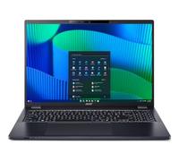 acer TravelMate P4 TMP416-53-TCO-56JM・Intel Core Ultra 5・40,6 cm (16")・1920 x 1200 pixel・32 GB, (NX.B9BEG.002)
