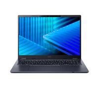 ACER TravelMate P4 TMP416-54-TCO-58LV NOTEBOOK, 16 ", processore Intel® Core Ultra 5 225U, Intel® Onboard Graphics, RAM 16 GB, 512 GB SSD, Blu, Windows 11 Pro