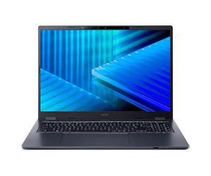 ACER TravelMate P4 TMP416-54-TCO-58LV NOTEBOOK, 16 ", processore Intel® Core Ultra 5 225U, Intel® Onboard Graphics, RAM 16 GB, 512 GB SSD, Blu, Windows 11 Pro