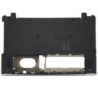 Acer Travelmate P455-M P455-MG Parte Inferiore Copertura Nera 60.V8MN2.005