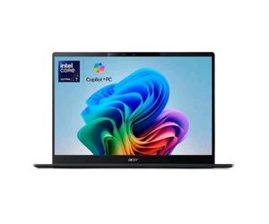 ACER TRAVELMATE P6 14 AI COPILOT+ INTEL CORE ULTRA 5 226V 16GB INTEL ARC GRAPHIC