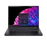 Acer TravelMate P6 14 TMP614-73-TCO Intel Core Ultra 5 125H / 1.2 GHz - Evo - Wi