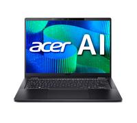 Acer TravelMate P6 14/TMP614-73-TCO/U7-155H/14"/WUXGA/16GB/1TB SSD/Arc Xe/W11P/Black/2R