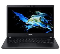 ACER TRAVELMATE P6 P614-51T-G2-51F3 14 TOUCH SCREEN i5-10210U 1.6GHz RAM 8GB-SSD 512GB-WIN 10 PROF (NX.VMTET.001)