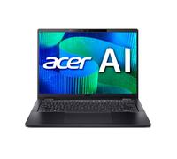 Acer TravelMate P6, TMP614-73-TCO, Notebook, 14", Intel Core Ultra 7, 32GB RAM, 1TB SSD, Intel Arc Graphics
