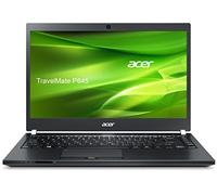 Acer TravelMate P645-S-54WD 2.2GHz i5-5200U 14" 1920 x 1080Pixel Nero Computer portatile