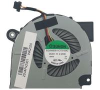 Acer Travelmate P658-M P658-MG Ventola Di Raffreddamento Termico 23.VAFN2.001