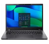 ACER TravelMate TMP214-55-G2-TCO-52HE NOTEBOOK, 14 ", processore Intel® Core 5 120U, Intel® UHD Graphics, RAM 16 GB, 512 GB SSD, Grigio, Windows 11 Pro