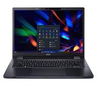 ACER TravelMate TMP414-53-G2-TCO-56CQ NOTEBOOK, 14 ", processore Intel® Core 120U UHD Graphics, RAM 16 GB, 512 GB SSD SSD, Blu, -