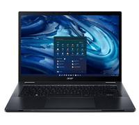 ACER TravelMate TMP414-53-G2-TCO-78XG NOTEBOOK, 11 ", processore Intel® Core 7 150U, Intel® T400, RAM 128 MB, 128 MB HDD, Blu, Windows
