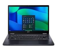 Acer TravelMate TMP414RN-54-TCO-51JJ Intel Core Ultra 5 125U Ibrido [2 in 1] 35,