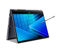 Acer TravelMate P4 Spin TMP414RN-55-TCO-59JS 14" touchscreen Intel Core Ultra 5 225U 16GB 1TB W11P