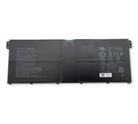 Acer Travelmate TMP614-53T-TCO TMP614P-53-TCO Batteria Nero KT.0040G.016