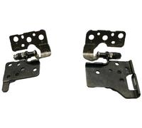 Acer Travelmate V15-51 Cerniera Cerniere Supporto Nero 33.AYCN2.001
