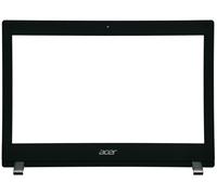 Acer Travelmate X3310-M X3310-MG Lunetta Anteriore Orlo Cornice Cover Nero