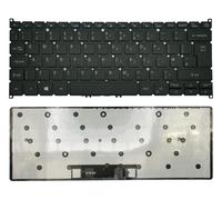 Acer Travelmate X514-51 Tastiera Nero UK Retroilluminato NK.I1313.0GK