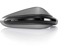 Coppia paramani Acerbis Dual Road SENZA KIT MONTAGGIO Nero