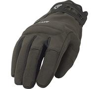 Guanti Moto Acerbis Urban WP 2 NeroS Nero