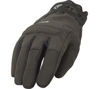 Acerbis Urban 2, guanti impermeabili XL male Nero