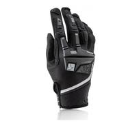 Acerbis X-Enduro, guanti XL male Nero
