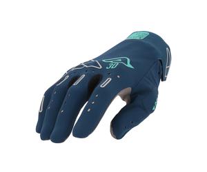 ACER UANTI MOTO CROSS ENDURO X-FLEX 2.0 BLU SCURO 0026115.543