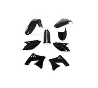 ACER ULL KIT PLASTIC KXF 250 09-12 NERO