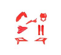 ACERBIS KIT CARENE PLASTICHE PER BETA ORIGINALE BETA RR 125 2T 2020 2021 2022