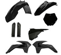 Acerbis Full kit plastiche KTM SX 85 2013 Nero