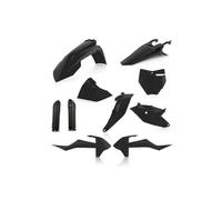 ACER ULL KIT PLASTICHE KTM SX 85 2018 NERO