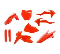 ACER ULL KIT PLASTICHE KTM SX/SXF 16 ARANCIO 2