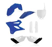 ACERBIS KIT CARENE PLASTICHE ORIGINALE YAMAHA YZ 85 2019 2020 2021 0023635.553