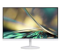 Acer UM.HS2EE.E18 68,6 cm (27 ) 1920 x 1080 pixel Full HD LCD Flat Panel PC Monitor Bianco - Nouvo