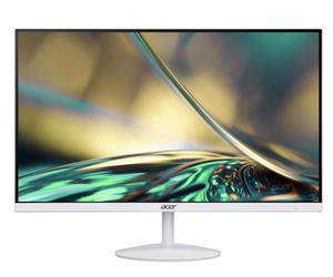 Acer UM.HS2EE.E18 68,6 cm (27 ) 1920 x 1080 pixel Full HD LCD Flat Panel PC Monitor Bianco - Nouvo