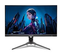 Acer Predator XB273KV5BMIIPRX Monitor 27" IPS 160Hz 4K Ultra HD 0,5ms Multimedia
