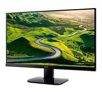Acer UM.HX3EE.A01-27IN LED 4MS 100M: 1 ACM 300NITS - DVI HDMI ECODISPLAY 4MS IN