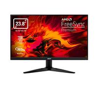 acer UM.QX1EE.A01 KG241YAbii, Nero, 60 cm