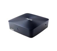 Acer UN45-VM207Z Mini PC, Processore Intel Celeron N3160, Memoria RAM DDR3 da 2 GB, SSD da 32 GB