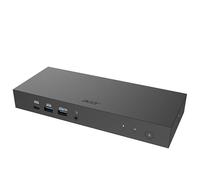 Acer Universal Dock U33 | Docking Station a triplo display | Supporta fino a 3840 x 2160 | Porte USB Type-C e USB | Compatibile con Windows e ChromeOS | Migliora la produttività con il supporto